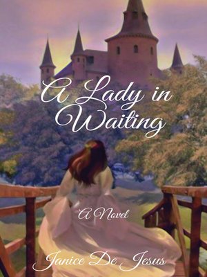 cover image of A Lady in Waiting